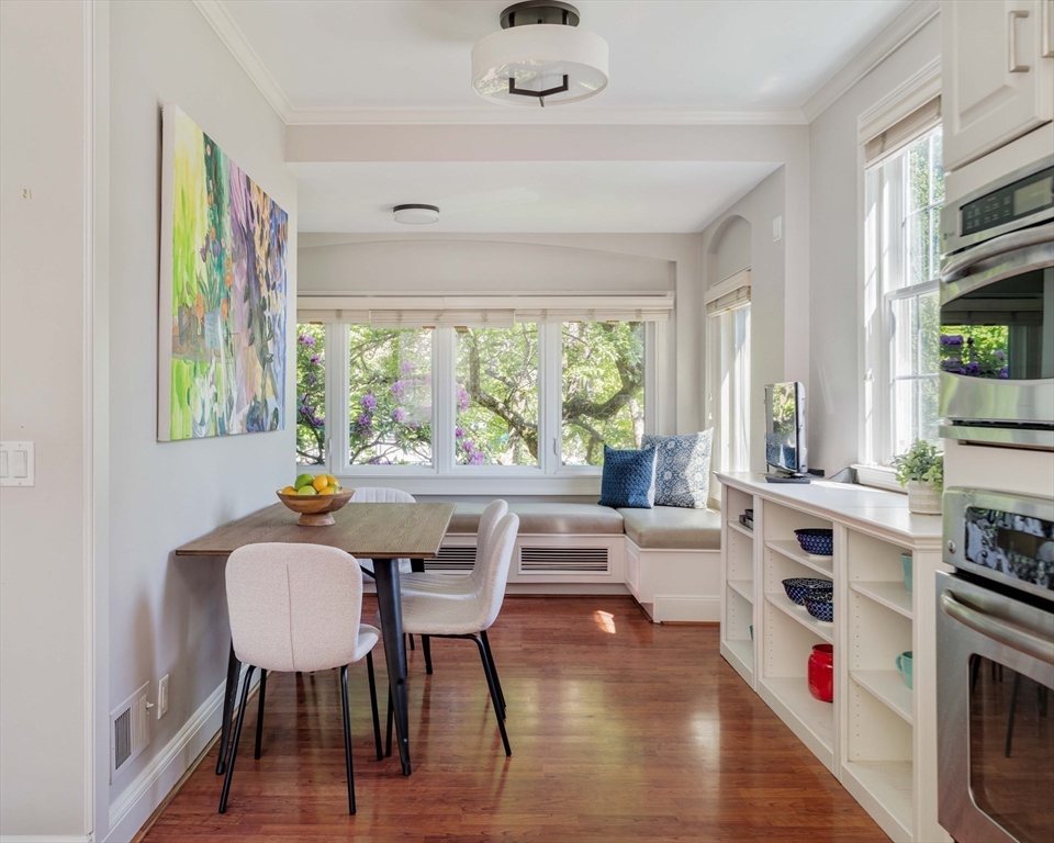 17 Chesham Road Brookline, MA 02445 - Photo 12 of 33 Gallery Image 12