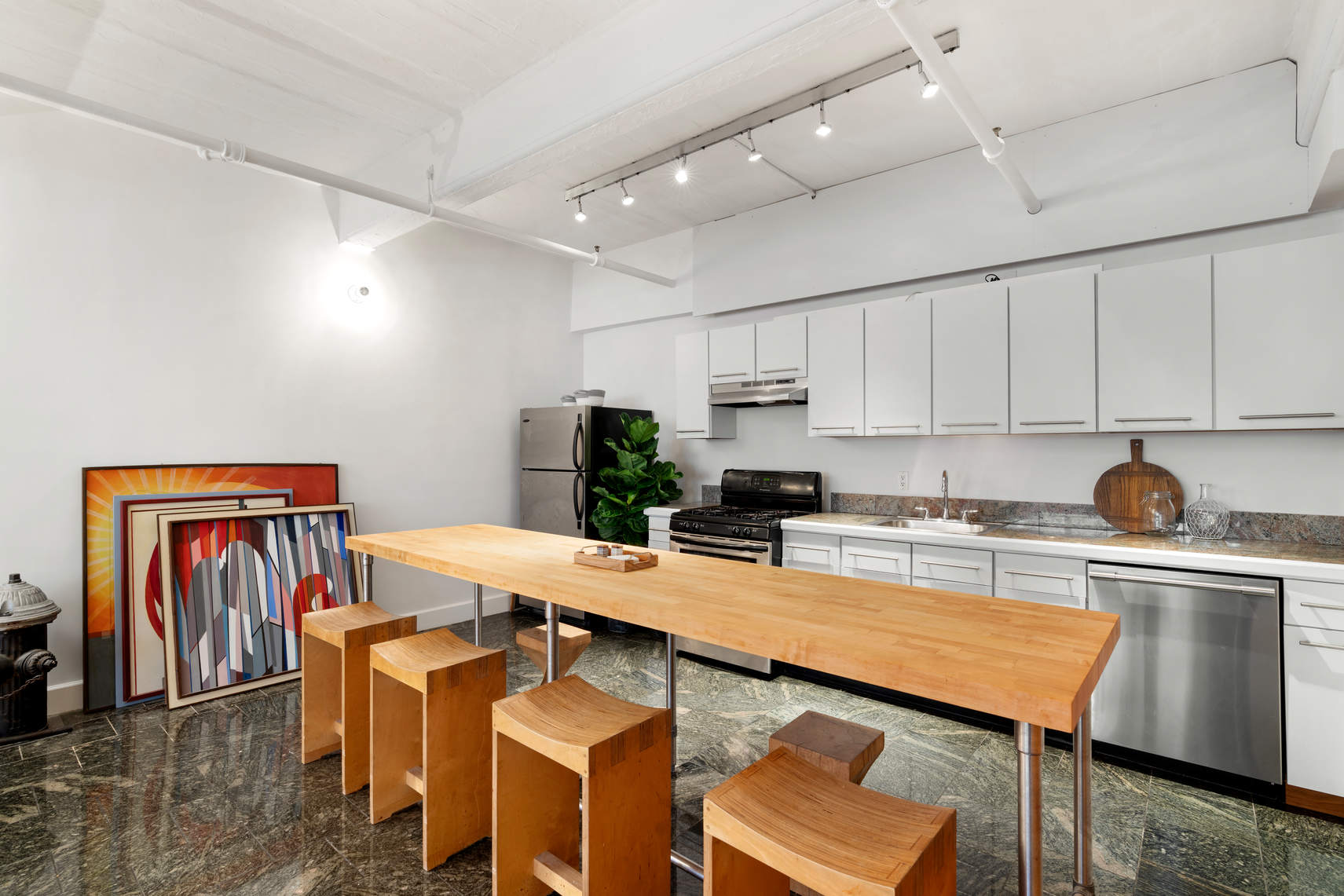 50 Bridge Street, Unit 419 Brooklyn, NY 11201 - Photo 6 of 12