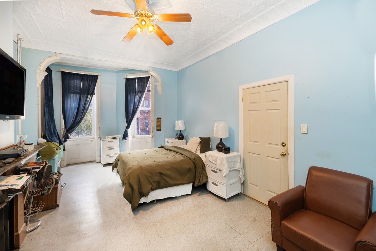 45 Cornelia Street Brooklyn, NY 11221 - Photo 3 of 9