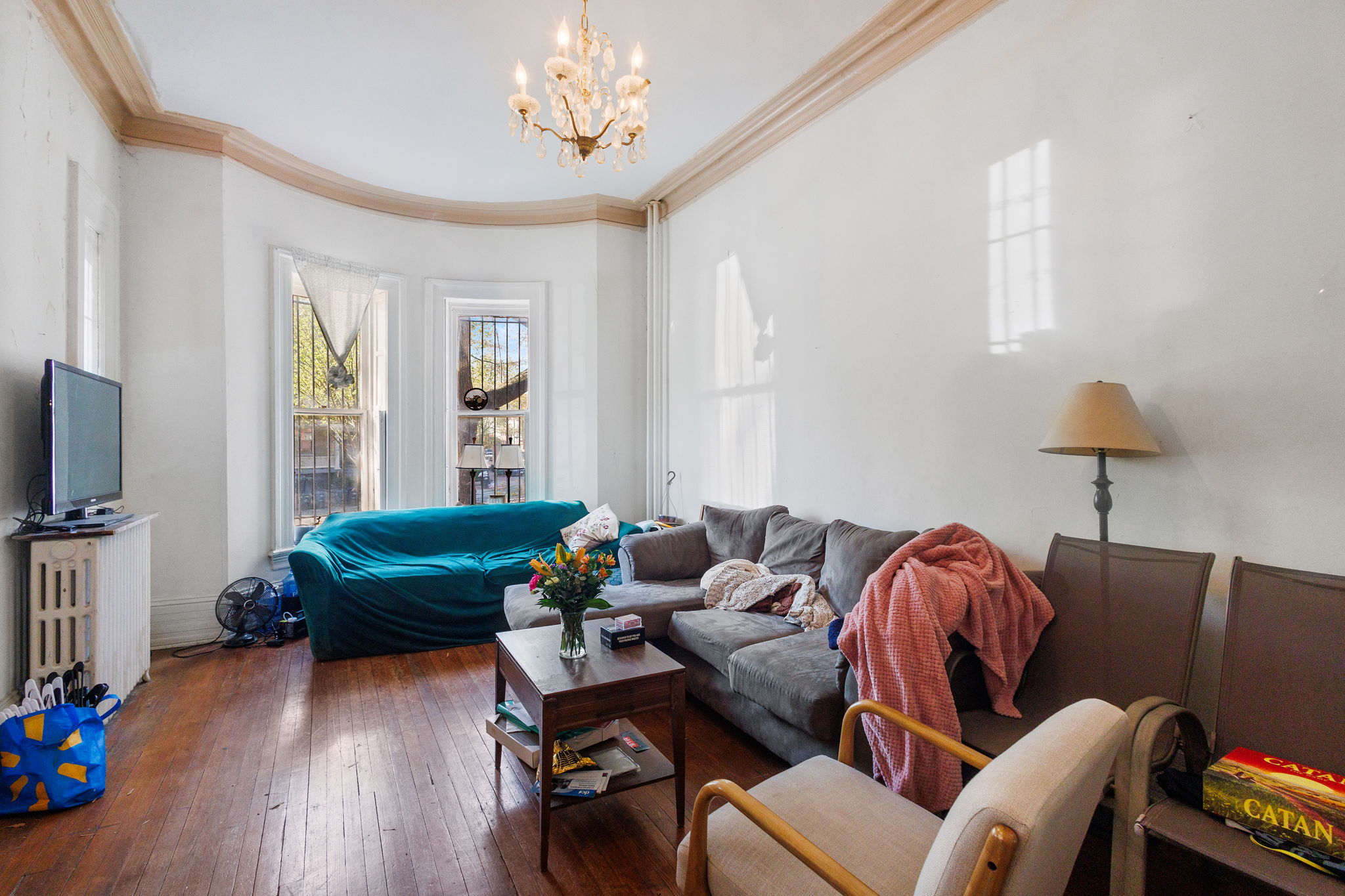 1113 Rhode Island Avenue Northwest Washington, DC 20005 - Photo 4 of 30