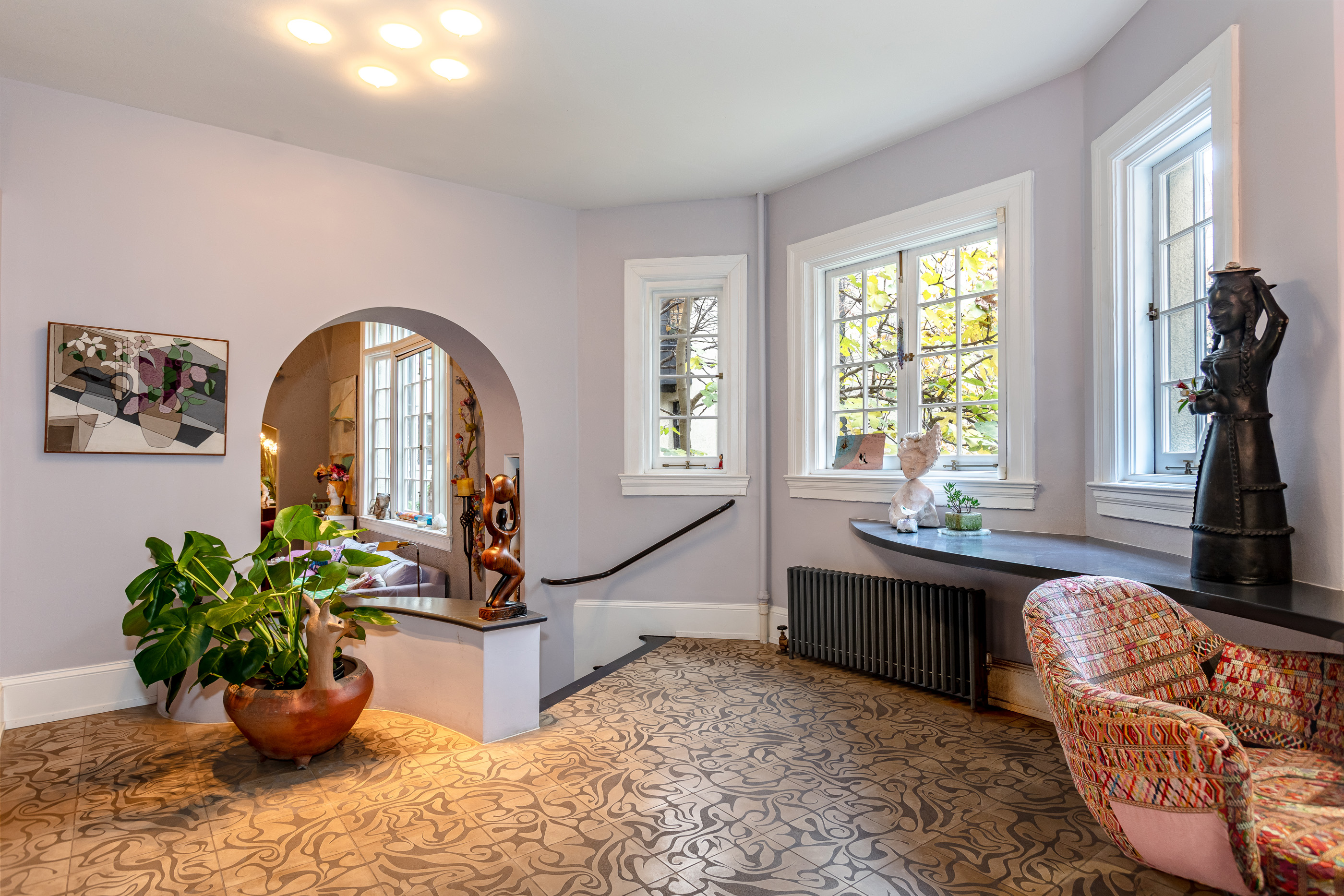 2633 15th Street Northwest, Unit 2 3 Washington, DC 20009 - Photo 16 of 44