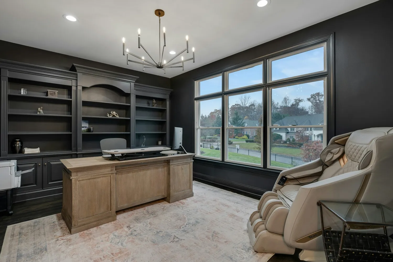 $2,385,000 | 3 Kensington Court, Warren, NJ 07059