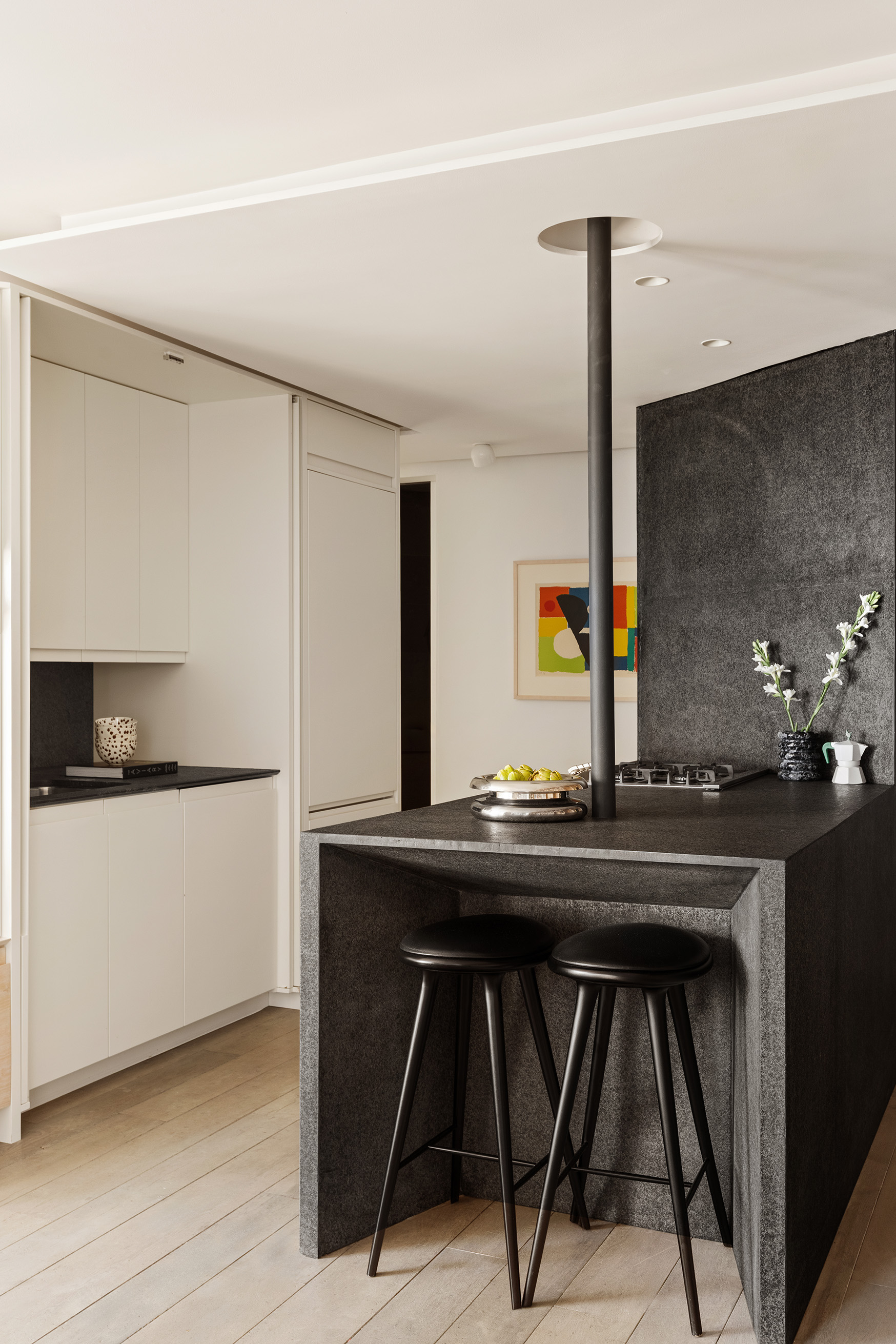 150 West 56th Street, Unit 4103 Manhattan, NY 10019 - Photo 11 of 20