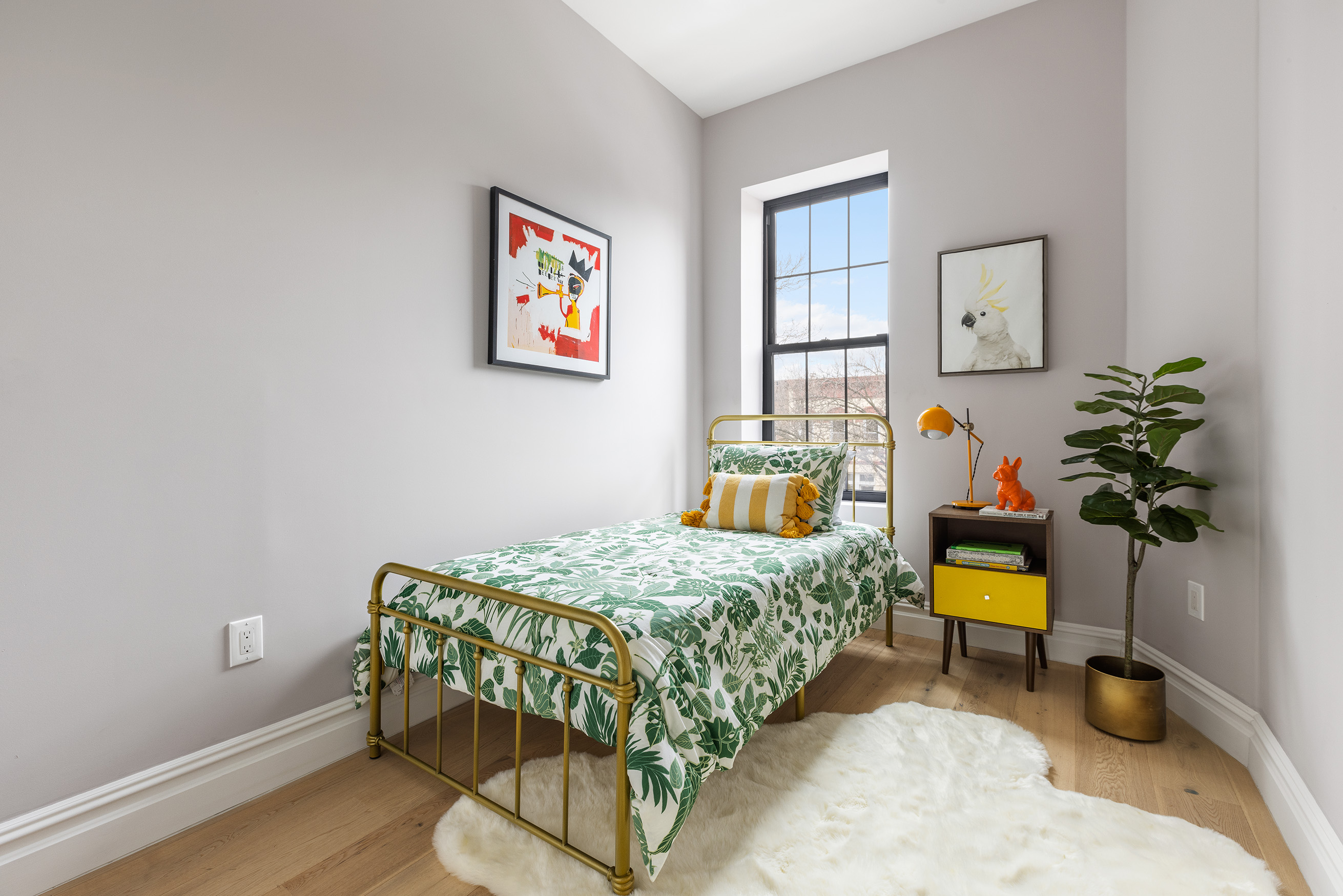 852 Hancock Street Brooklyn, NY 11233 - Photo 7 of 13