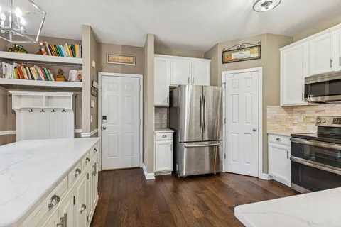 $609,900 | 4028 Williford Way, Spring Hill, TN 37174