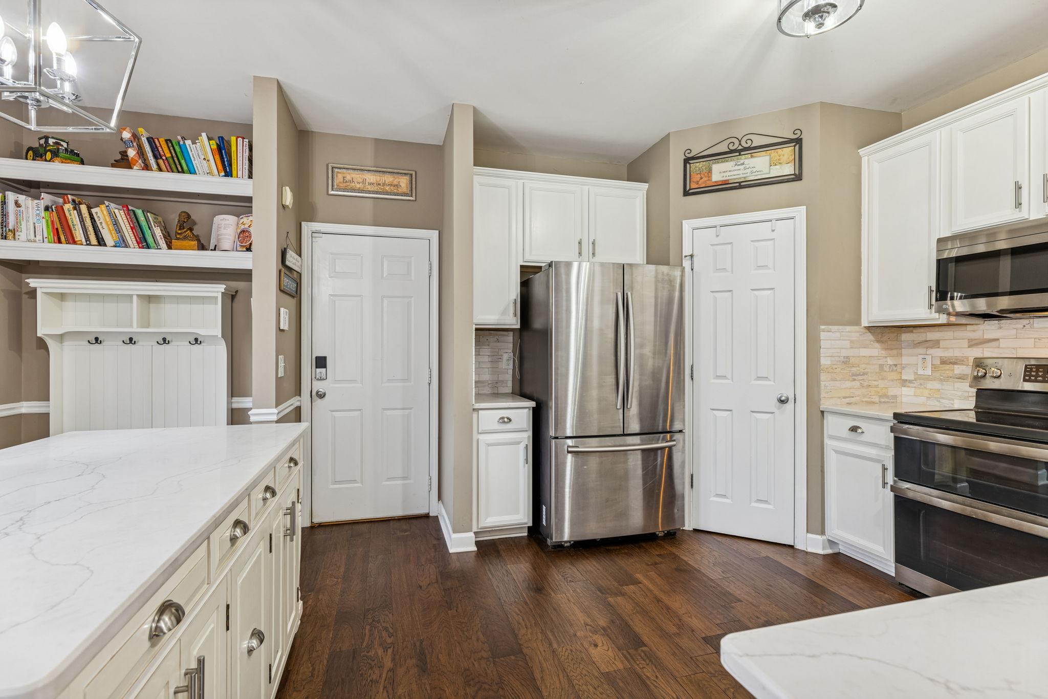 4028 Williford Way Spring Hill, TN 37174 - Photo 30 of 68