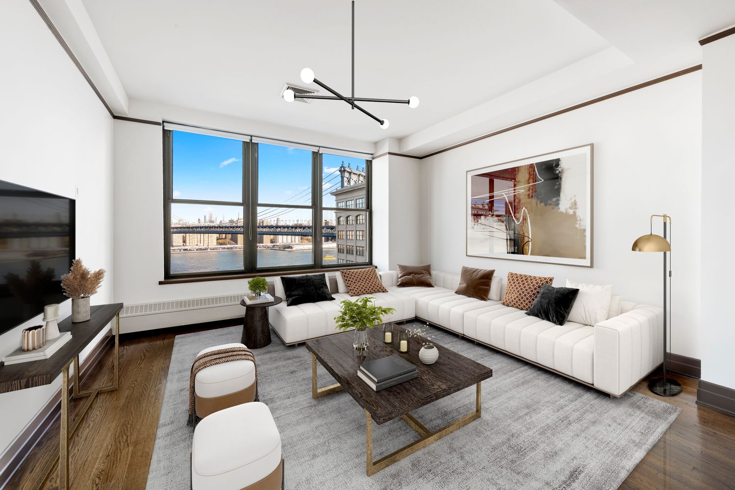 $10,500 | 30 Main Street, Unit PTHA | DUMBO