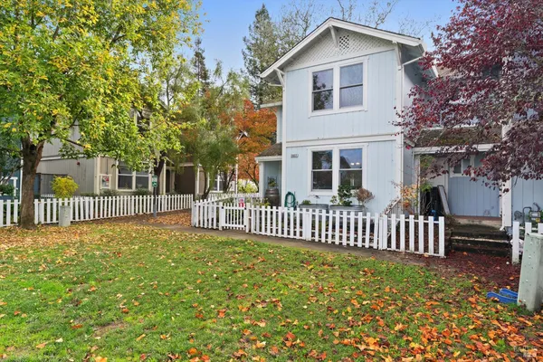 $515,000 | 2837 Bowen Street, Graton, CA 95444