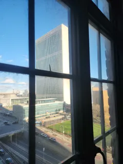 $375,000 | 5 Tudor City Place, Unit 602 | Murray Hill