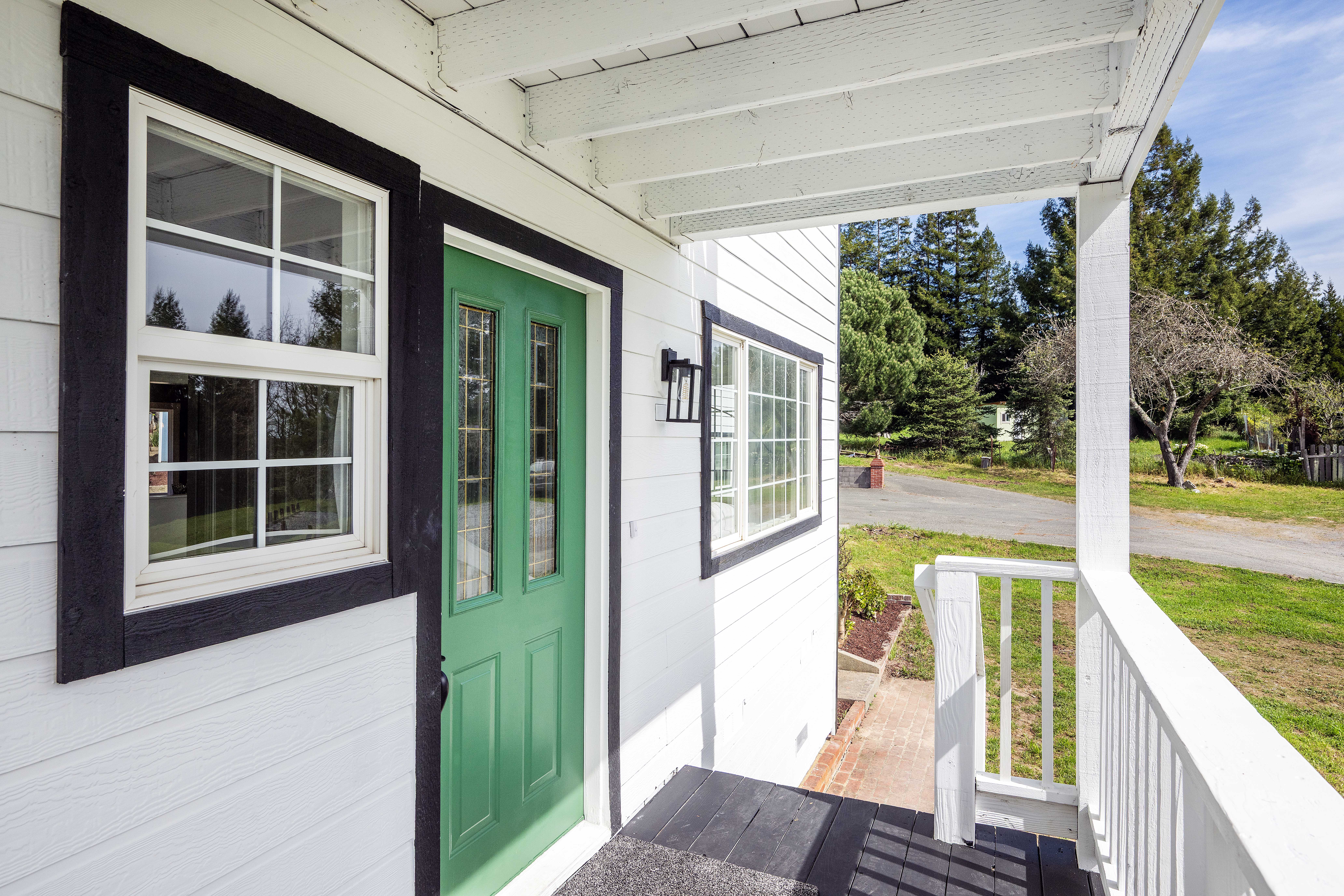 2693 Bloomfield Road Sebastopol, CA 95472 - Photo 5 of 32