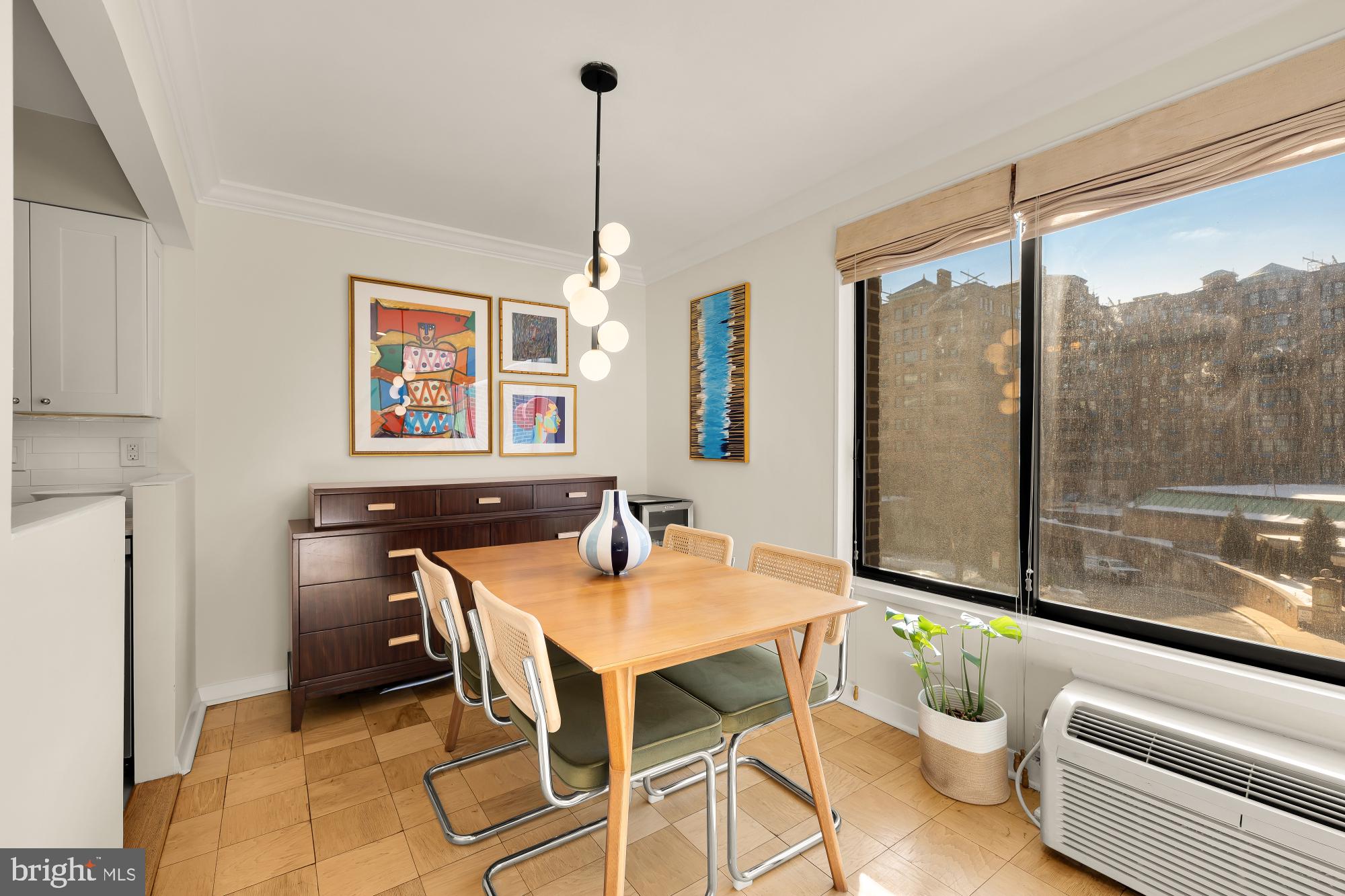 2501 Calvert Street Northwest, Unit 308 Washington, DC 20008 - Photo 7 of 22