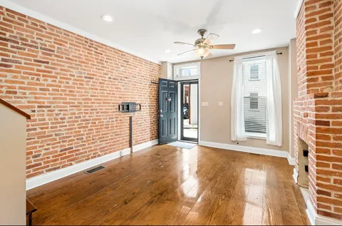$324,900 | 444 East Clement Street, Baltimore, MD 21230