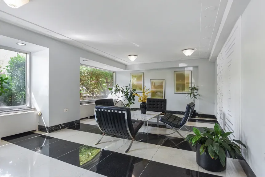 $520,000 | 175 Adams Street, Unit 6E | Downtown Brooklyn