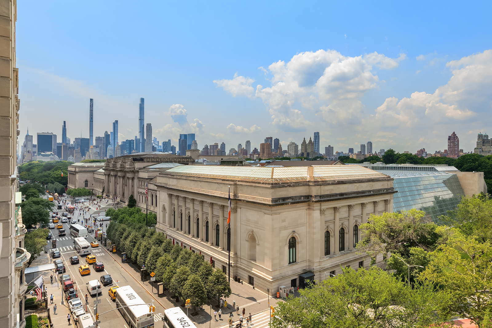 1035 5th Avenue, Unit 9A Manhattan, NY 10028 - Photo 21 of 22