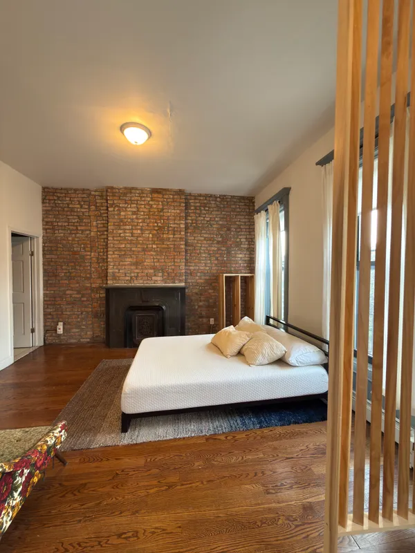 $5,500 | 499 A Madison Street | Bedford-Stuyvesant