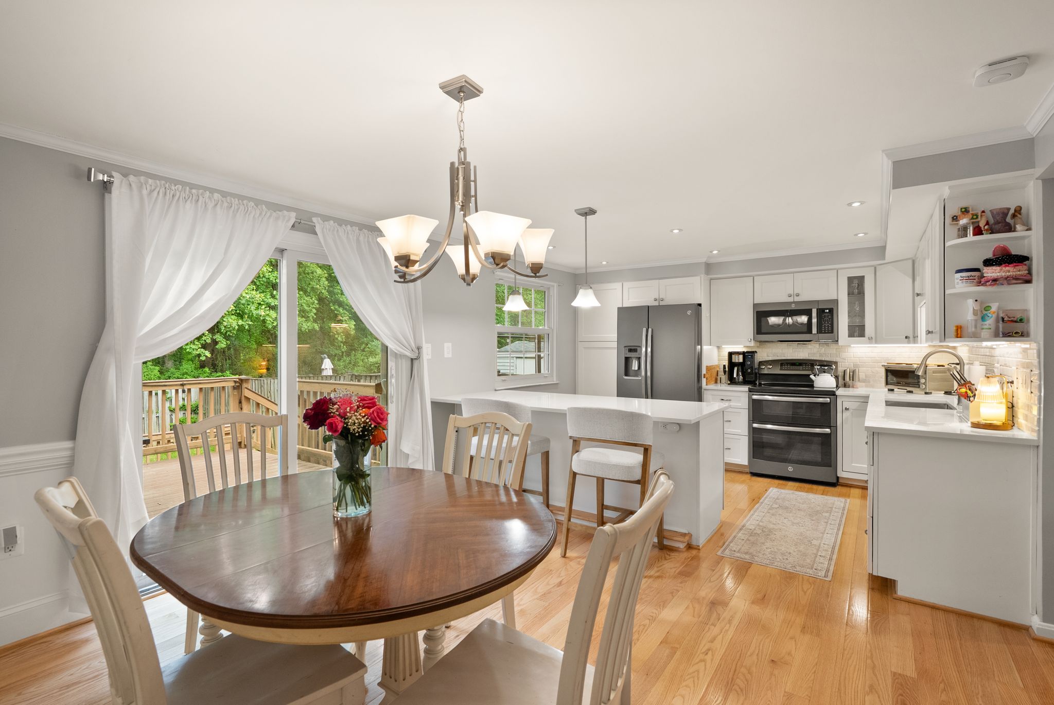 5826 Canvasback Road Burke, VA 22015 - Photo 14 of 56