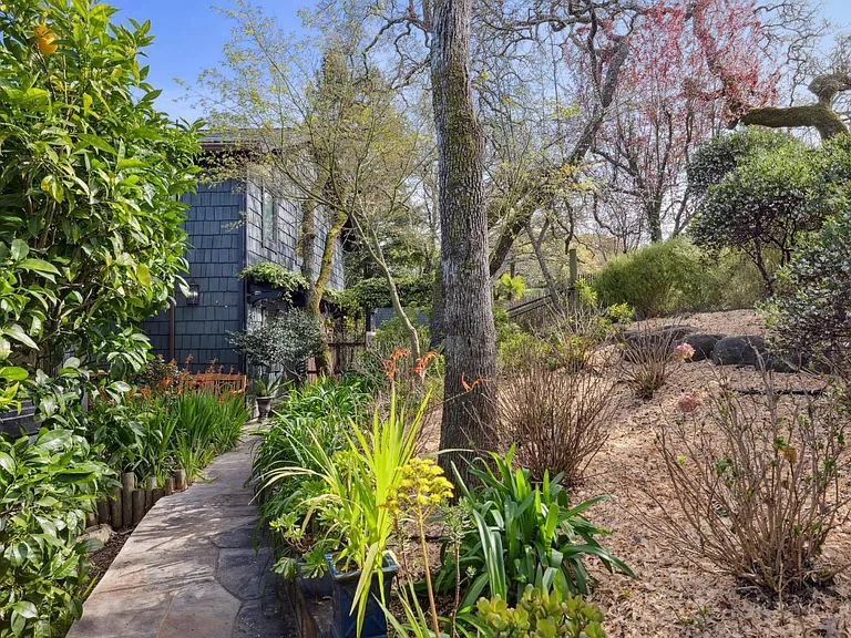 160 Crest Road Novato, CA 94945 - Photo 52 of 66