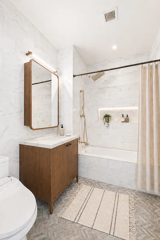 180 Front Street, Unit 2J Brooklyn, NY 11201 - Photo 6 of 23