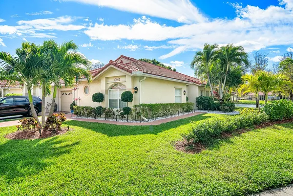 $4,500 | 2640 Spiceberry Lane, Boynton Beach, FL 33436