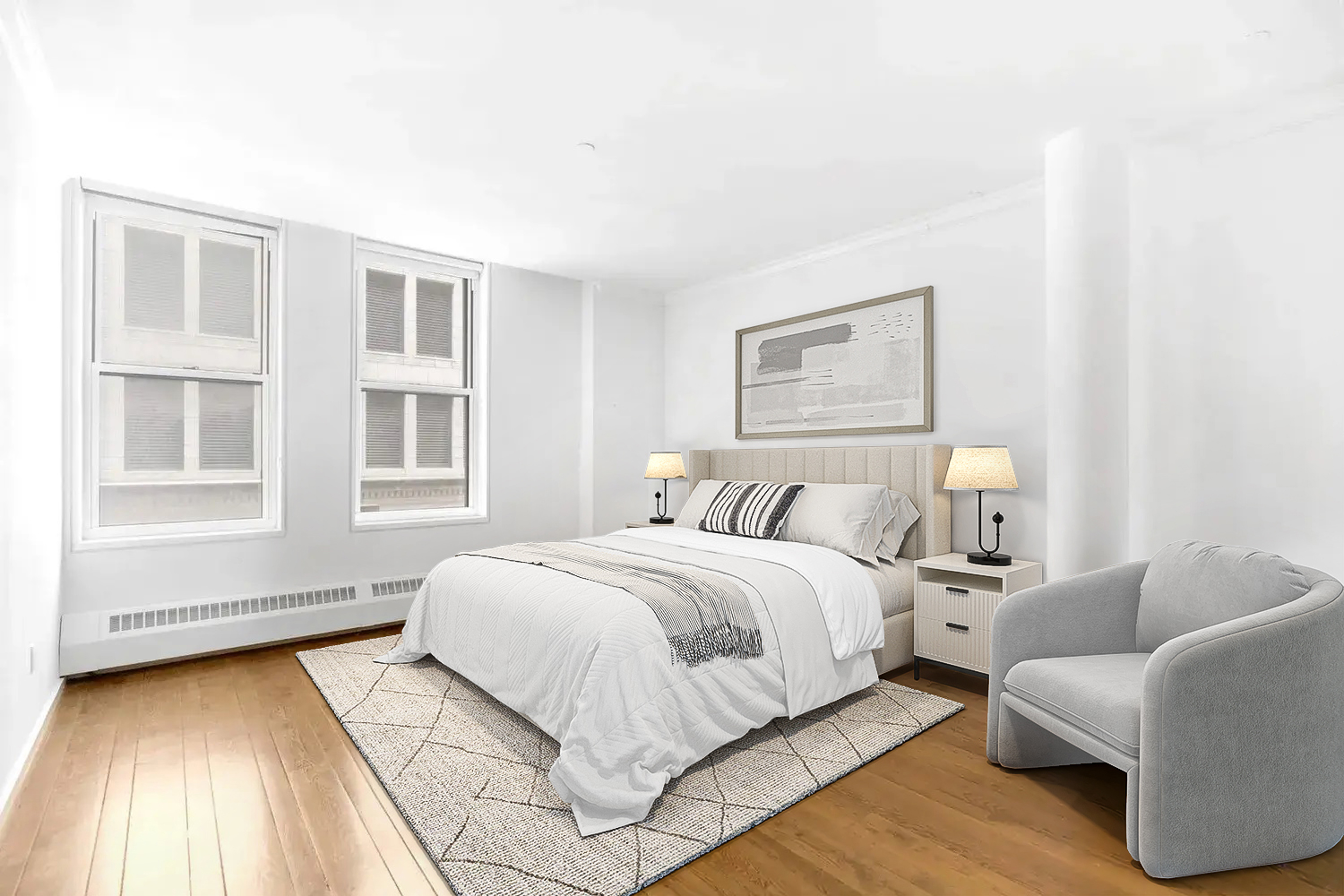 21 Astor Place, Unit 5B Manhattan, NY 10003 - Photo 4 of 25