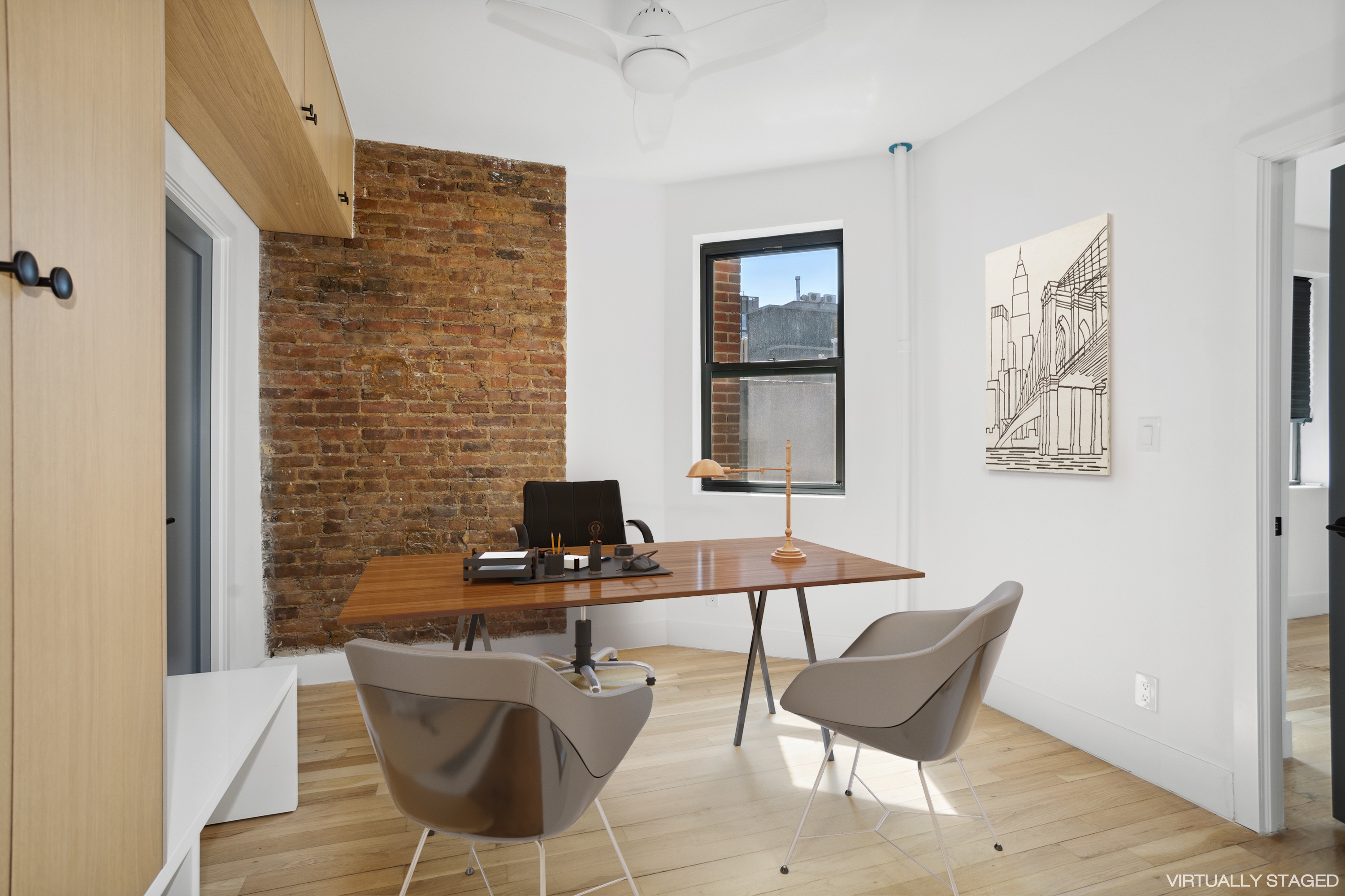 214 Mulberry Street, Unit 4DE Manhattan, NY 10012 - Photo 10 of 21