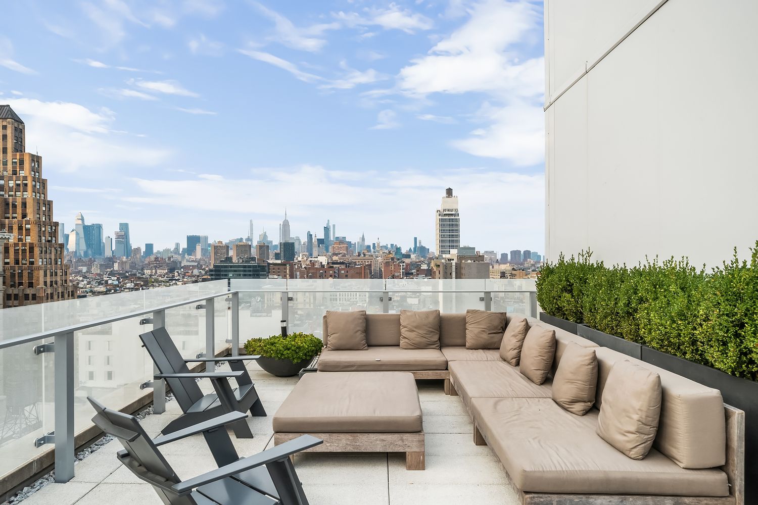 50 Franklin Street, Unit 8E Manhattan, NY 10013 - Photo 8 of 10