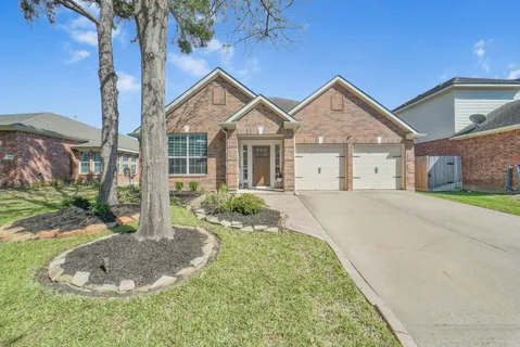 $420,000 | Cloud Peak Drive, Tomball, TX 77377