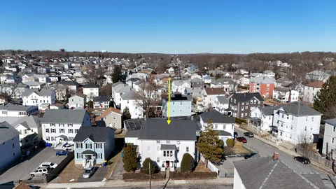 Contact Agent | 58 Downing Street, Fall River, MA 02723