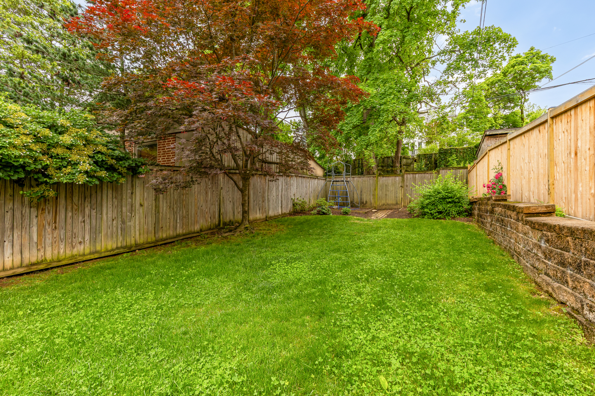 3414 Porter Street Northwest Washington, DC 20016 - Photo 55 of 65