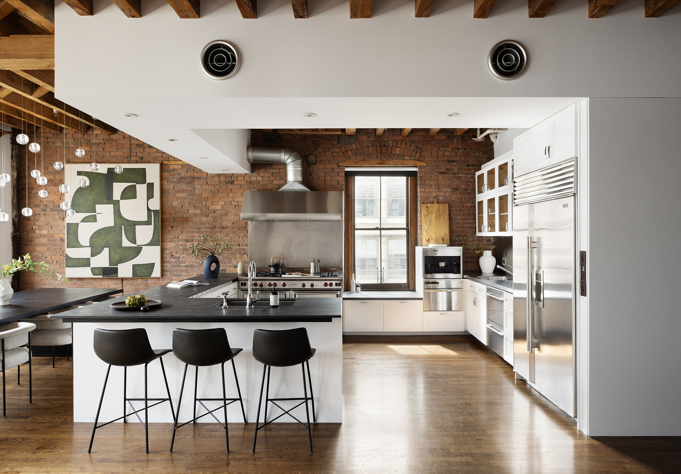 112 Prince Street, Unit 5 Manhattan, NY 10012 - Photo 4 of 13