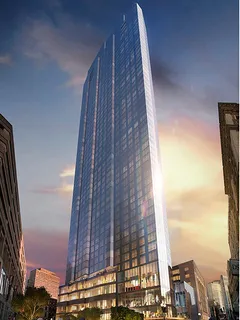 Contact Agent | 1 Franklin Street, Unit 1408, Boston, MA 02110