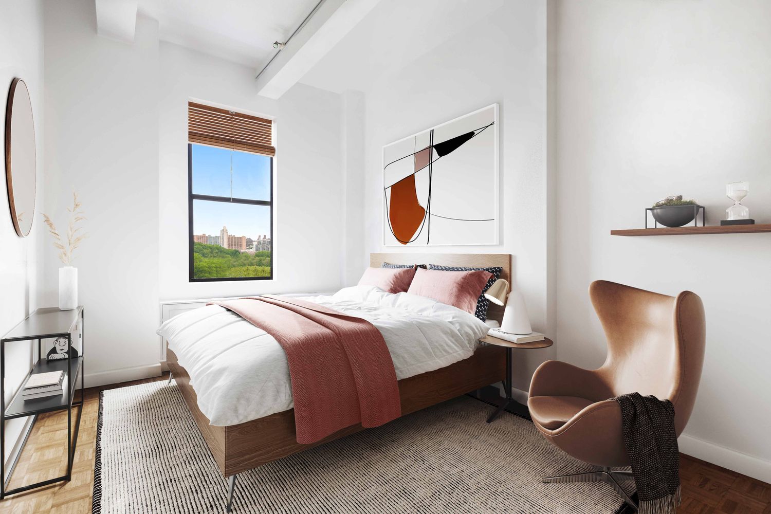 1255 5th Avenue, Unit 6D Manhattan, NY 10029 - Photo 2 of 15