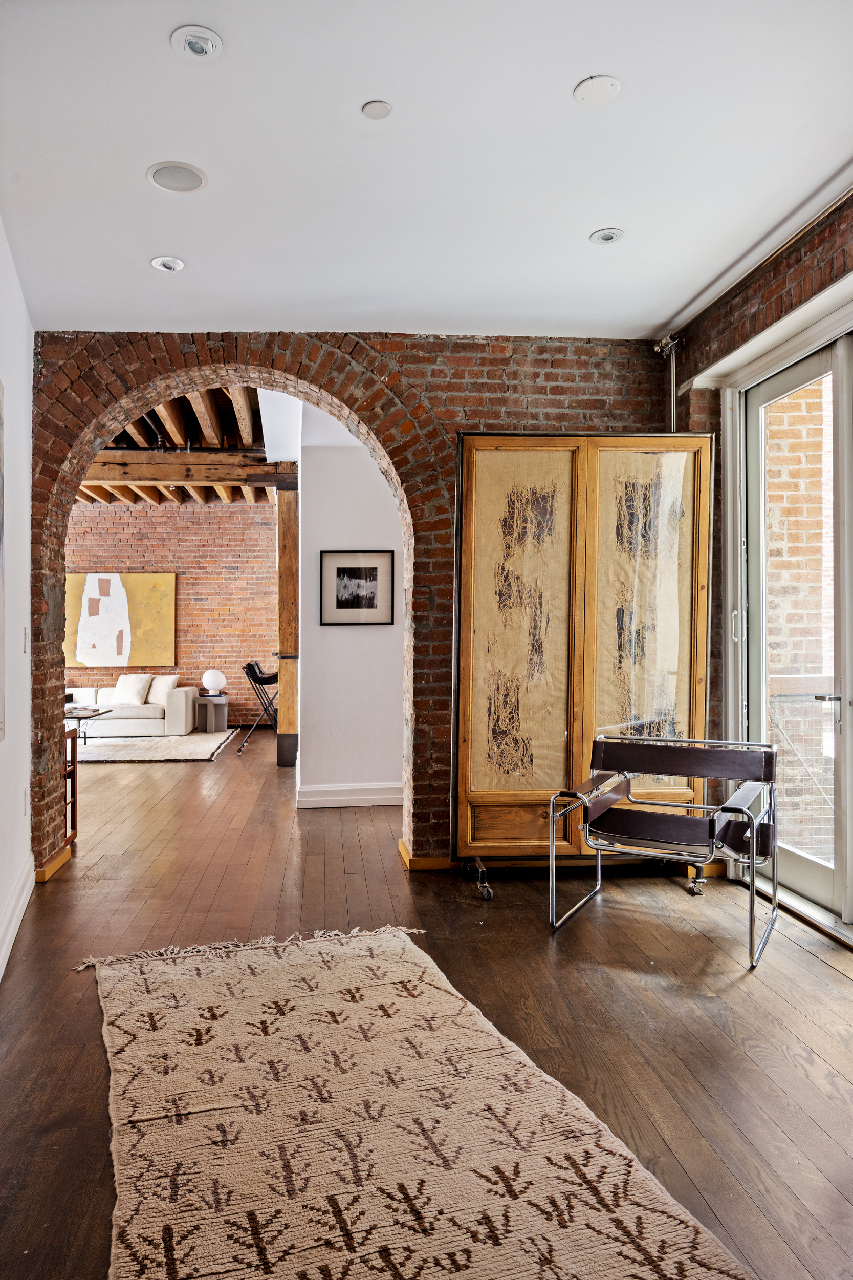 62 Beach Street, Unit 2F Manhattan, NY 10013 - Photo 9 of 18
