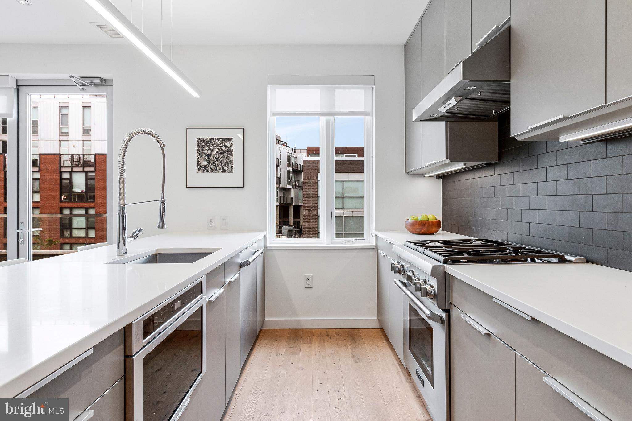 1932 9th Street Northwest, Unit R401 Washington, DC 20001 - Photo 6 of 25 Gallery Image 6