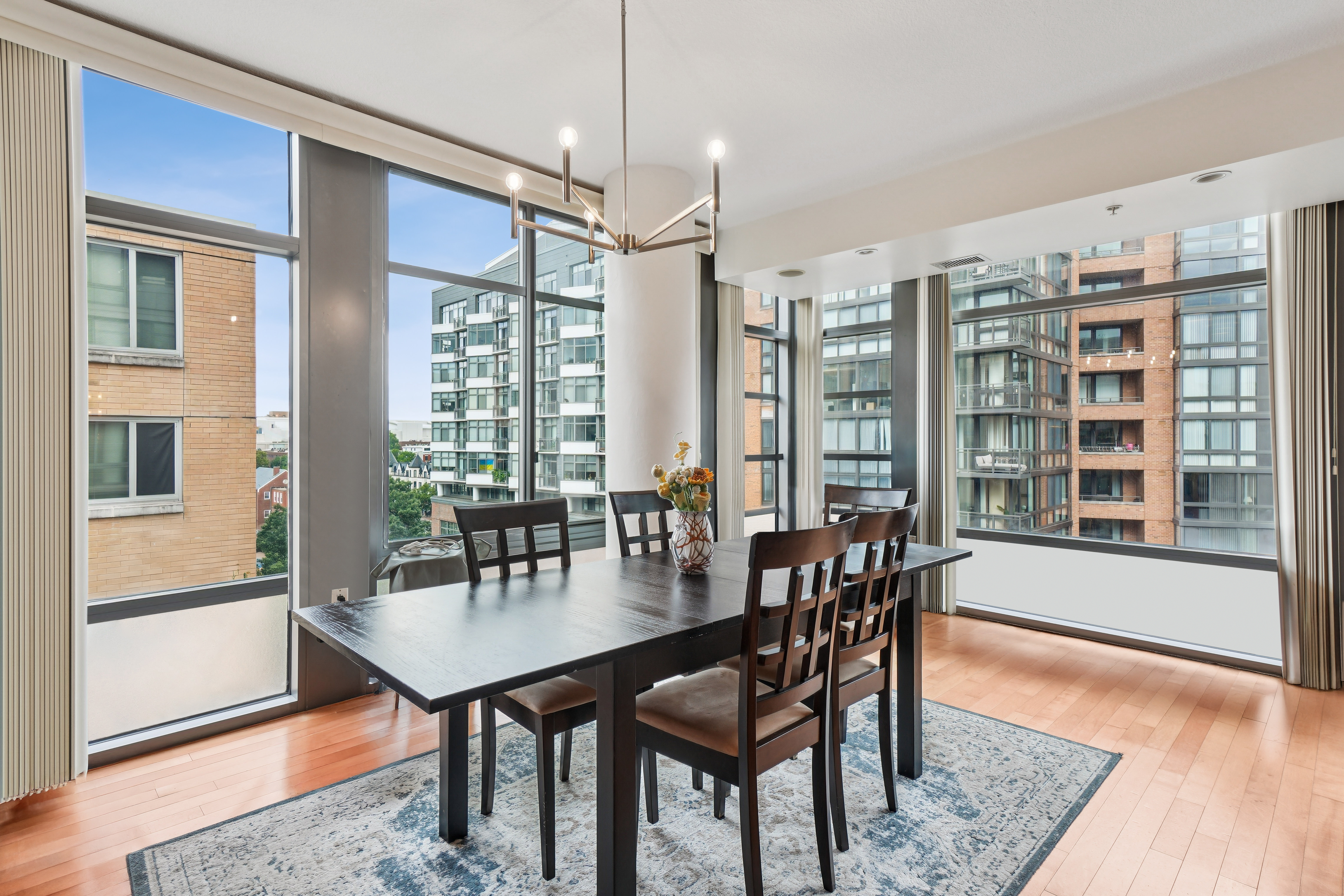 440 L Street Northwest, Unit 805 Washington, DC 20001 - Photo 9 of 22