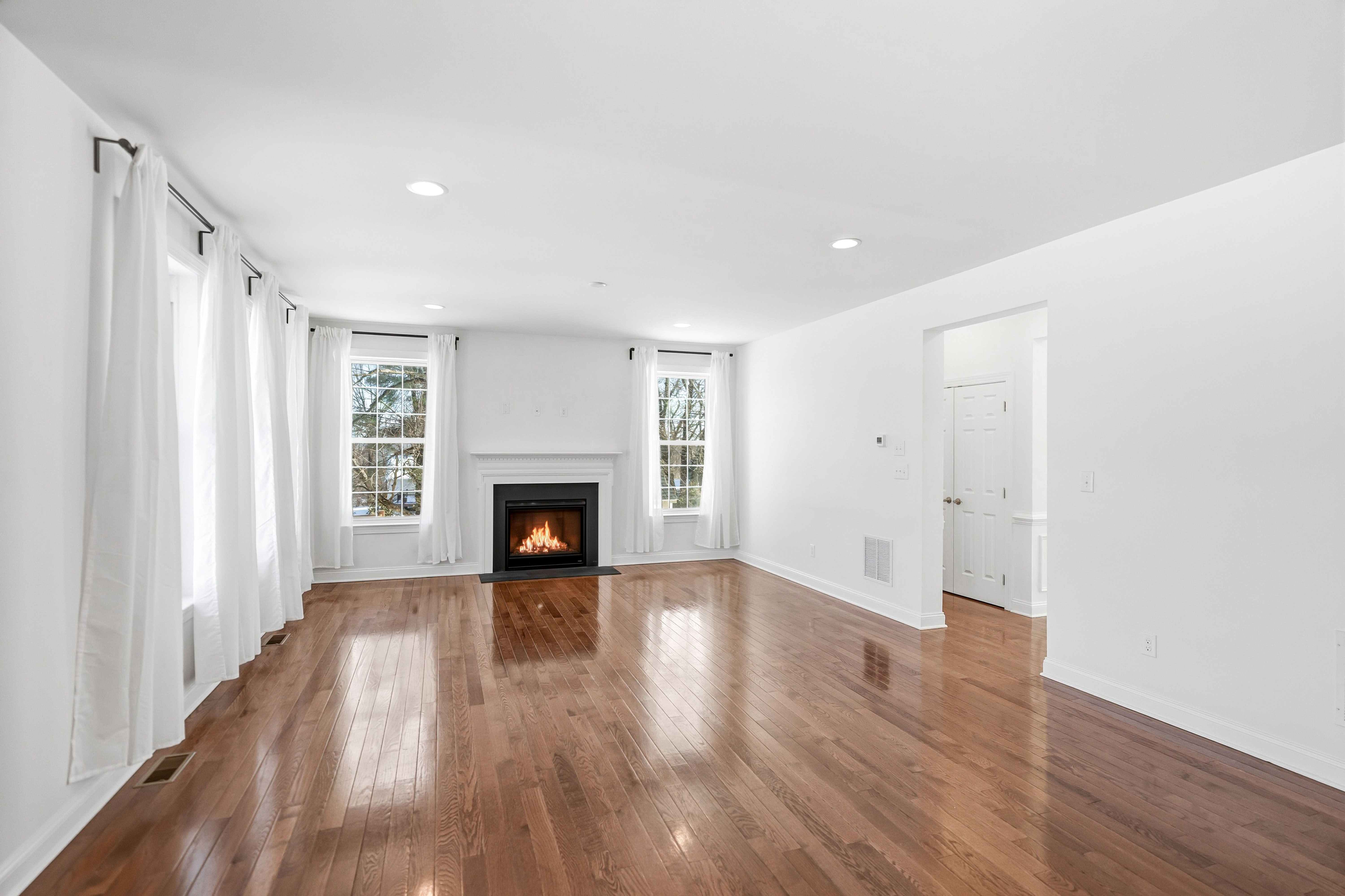 4777 Old Easton Road Doylestown, PA 18902 - Photo 7 of 26