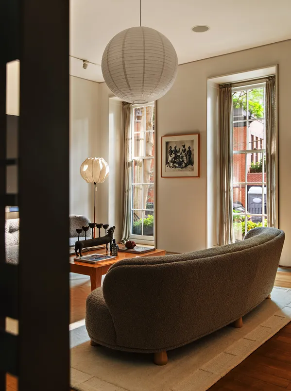 $10,750,000 | 12 Sidney Place | Brooklyn Heights