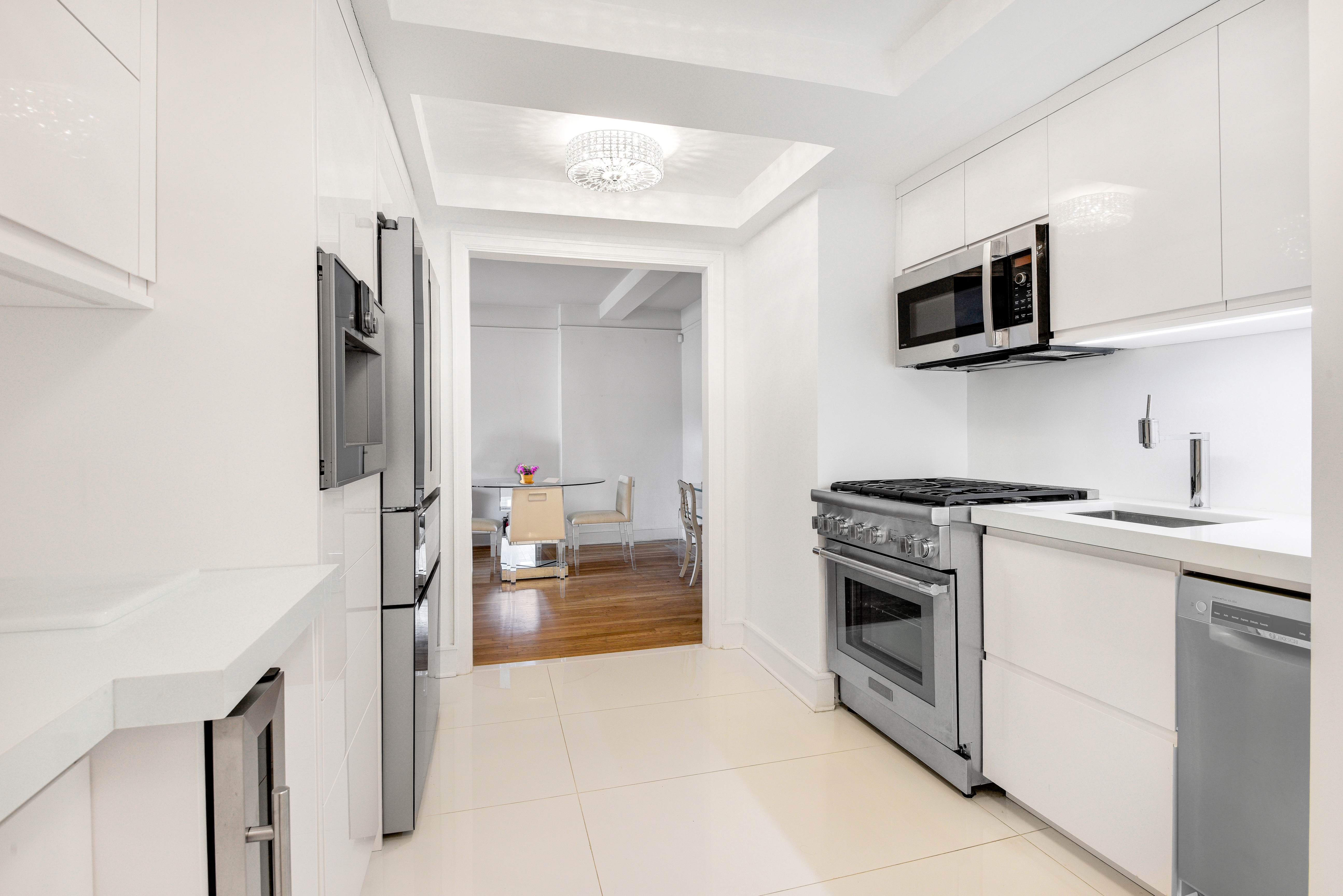 205 East 78th Street, Unit 12C Manhattan, NY 10075 - Photo 4 of 14