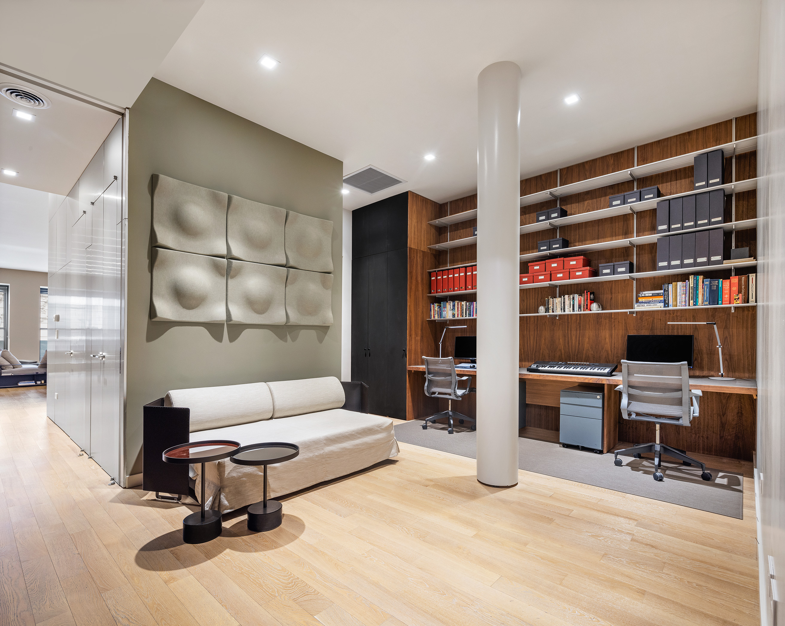 200 Mercer Street, Unit 2E Manhattan, NY 10012 - Photo 12 of 18