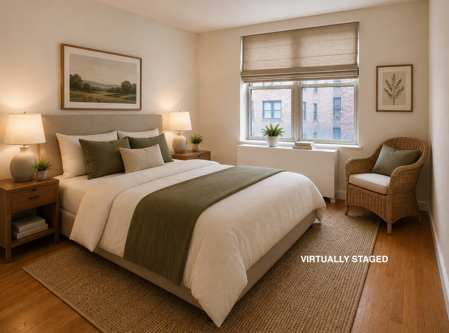 736 West 187th Street, Unit 409 Manhattan, NY 10033 - Photo 7 of 16