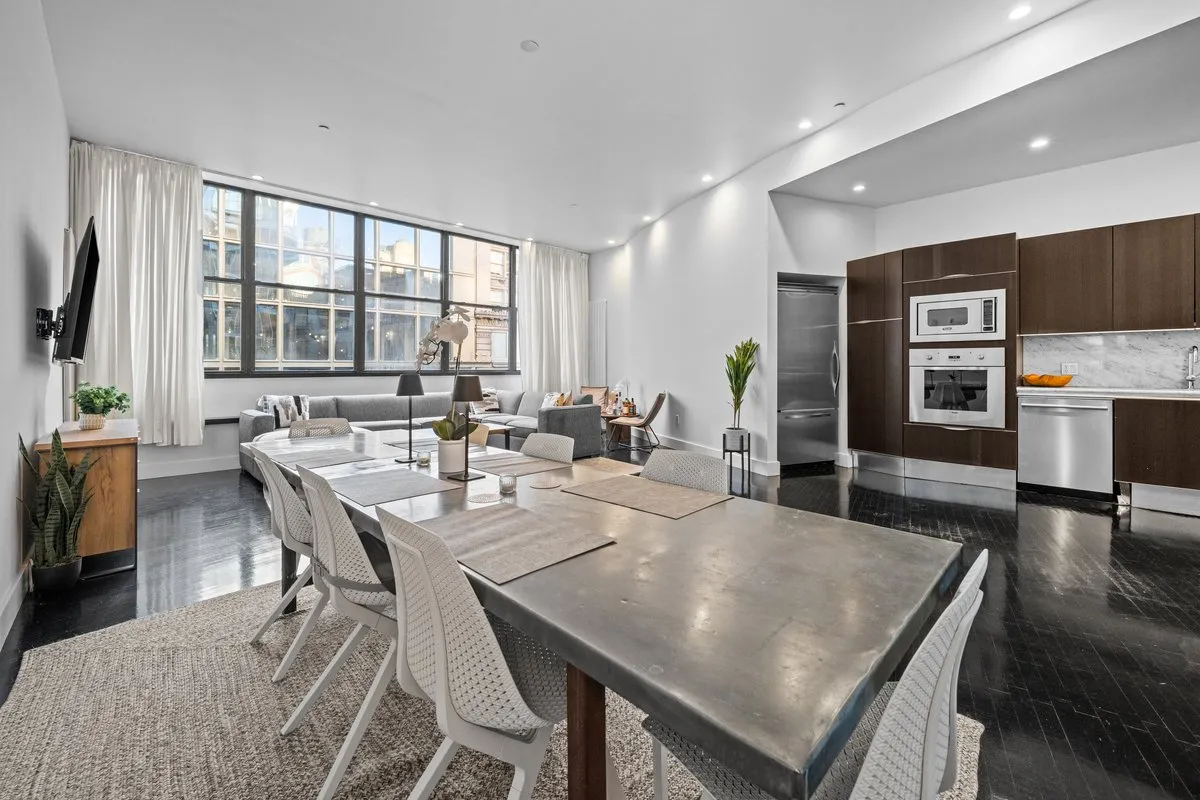 $2,350,000 | 133 West 14th Street, Unit 1 | Chelsea