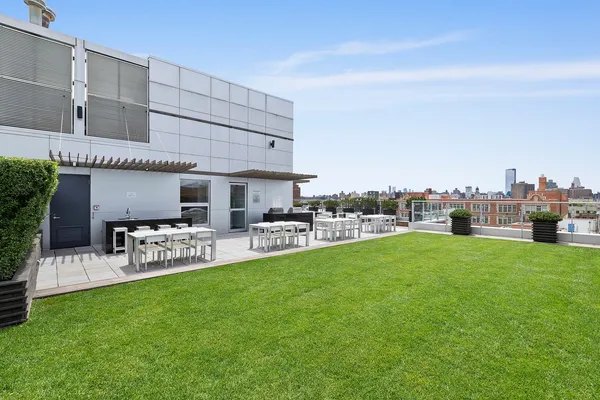 $1,785,000 | 425 East 13th Street, Unit C | East Village