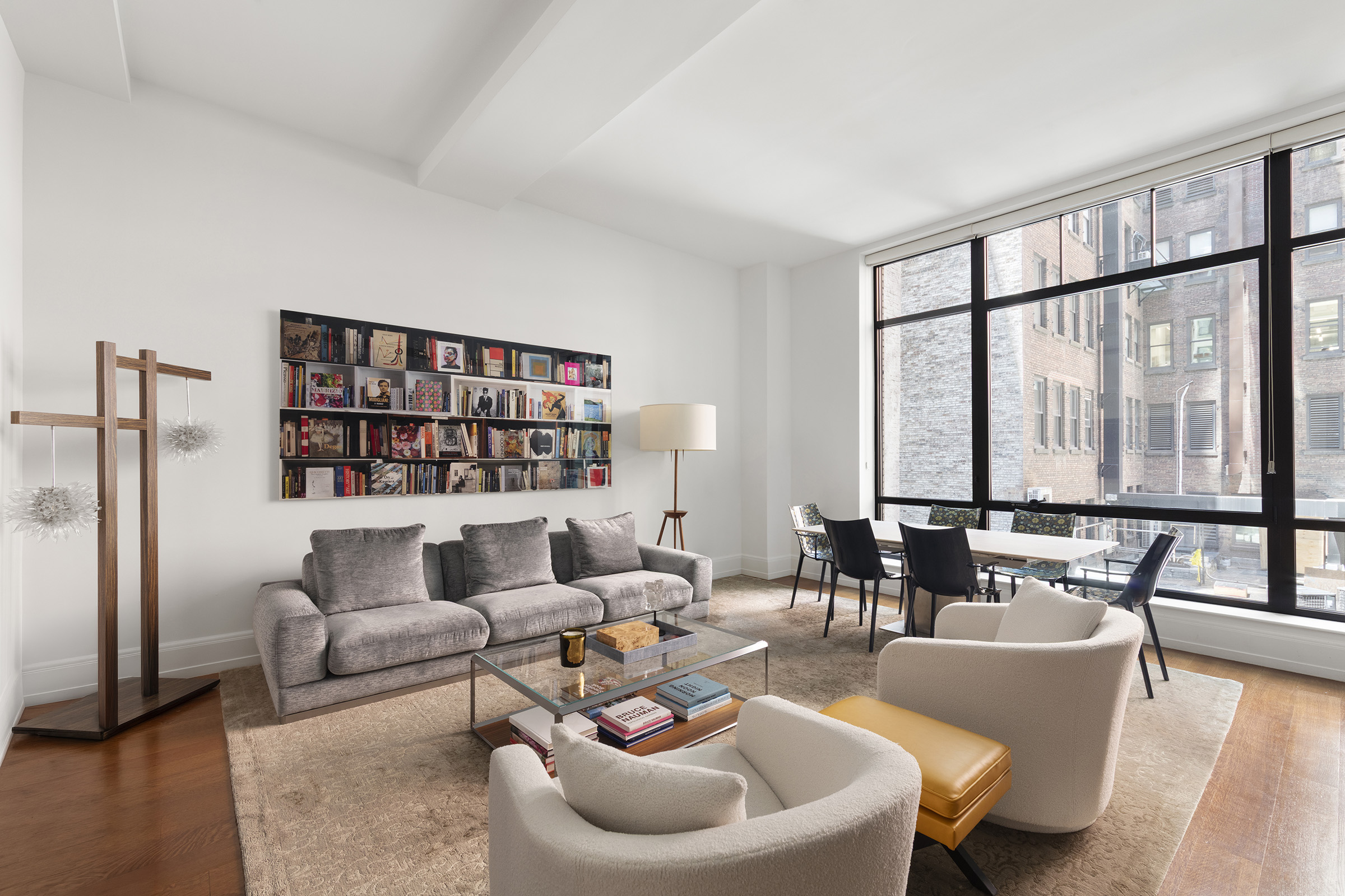 10 Madison Square West, Unit 3B Manhattan, NY 10010 - Photo 1 of 11