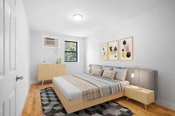 $5,200 | 791 Lexington Avenue, Unit 2 | Bedford-Stuyvesant