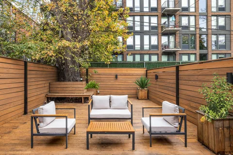 $2,950,000 | 731 Putnam Avenue | Bedford-Stuyvesant