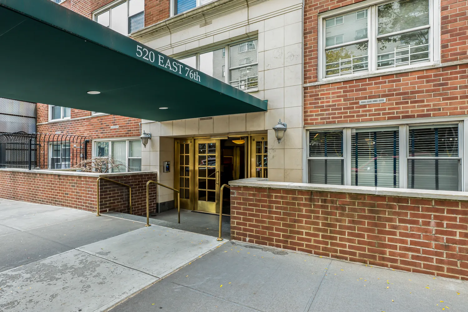 $11,000 | 520 East 76th Street, Unit 10H | Lenox Hill