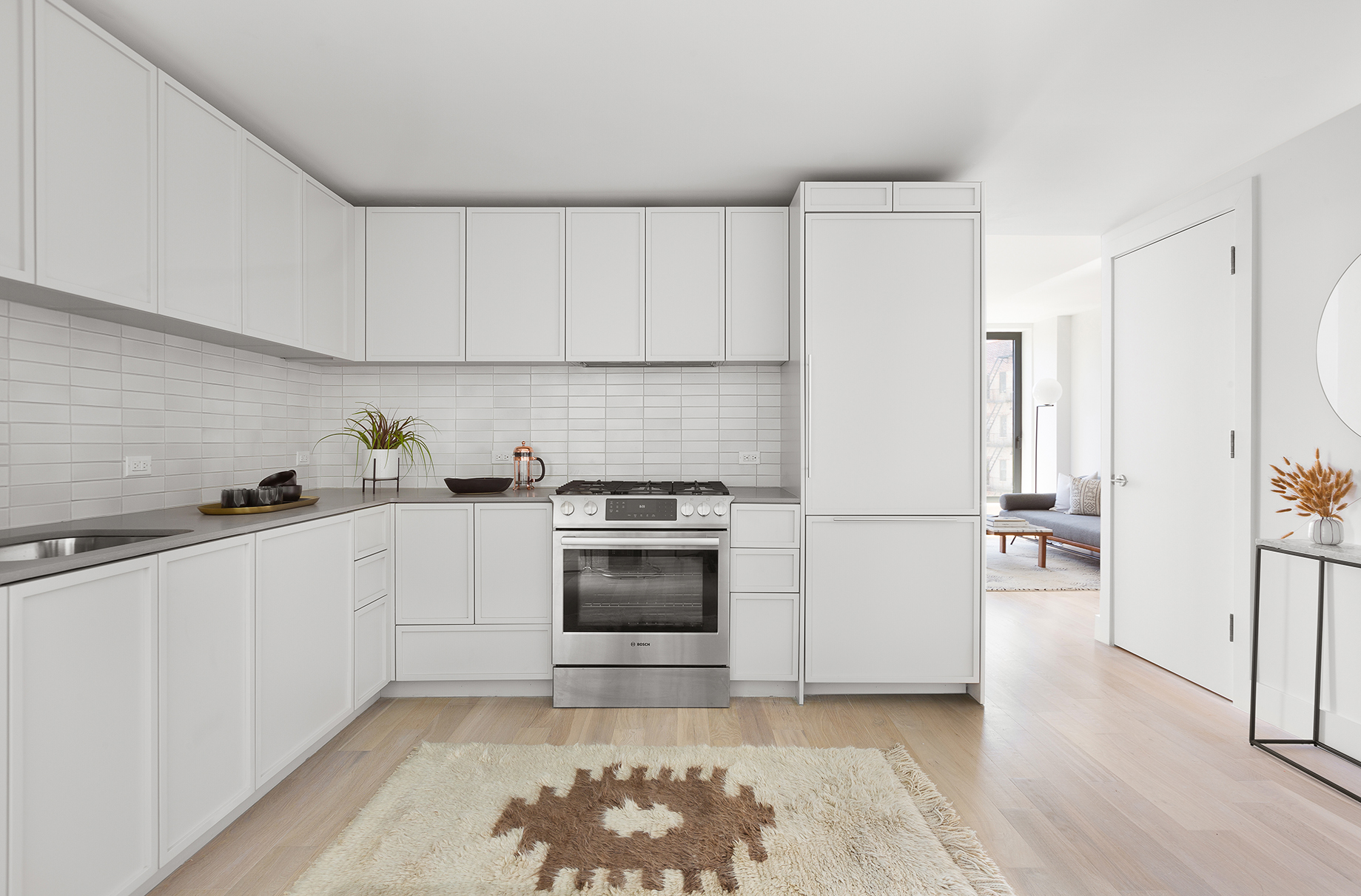 111 Montgomery Street, Unit 9G Brooklyn, NY 11225 - Photo 3 of 14