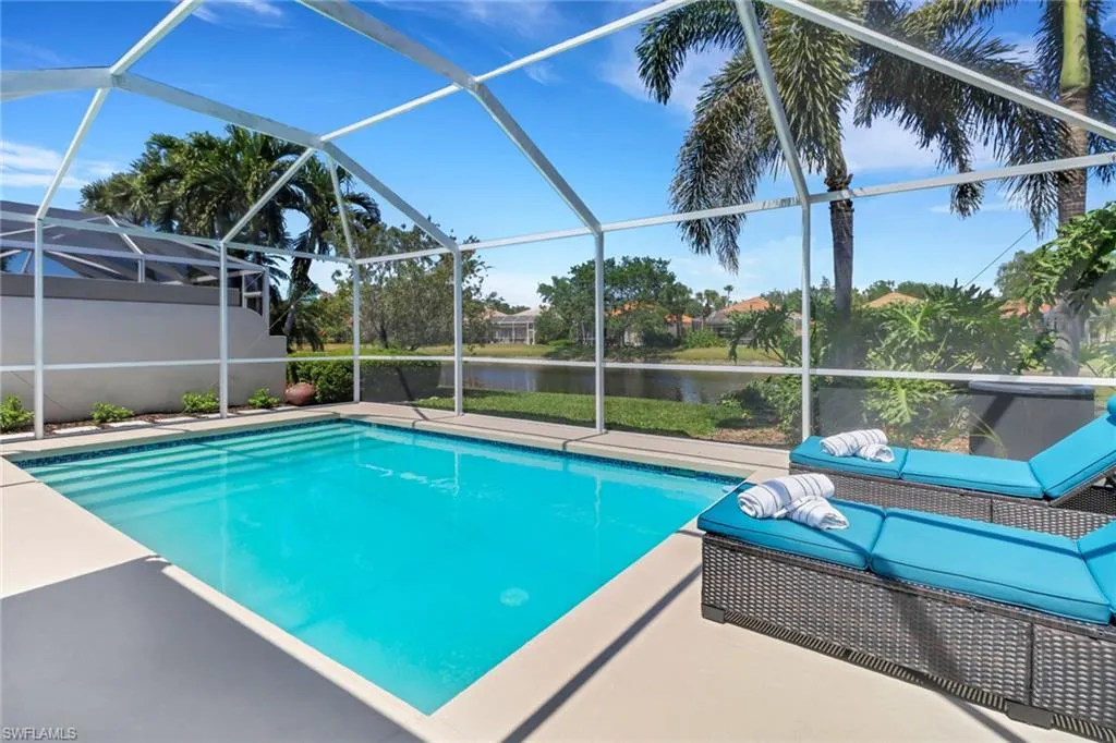 $515,000 | 5365 Guadeloupe Way, Naples, FL 34119