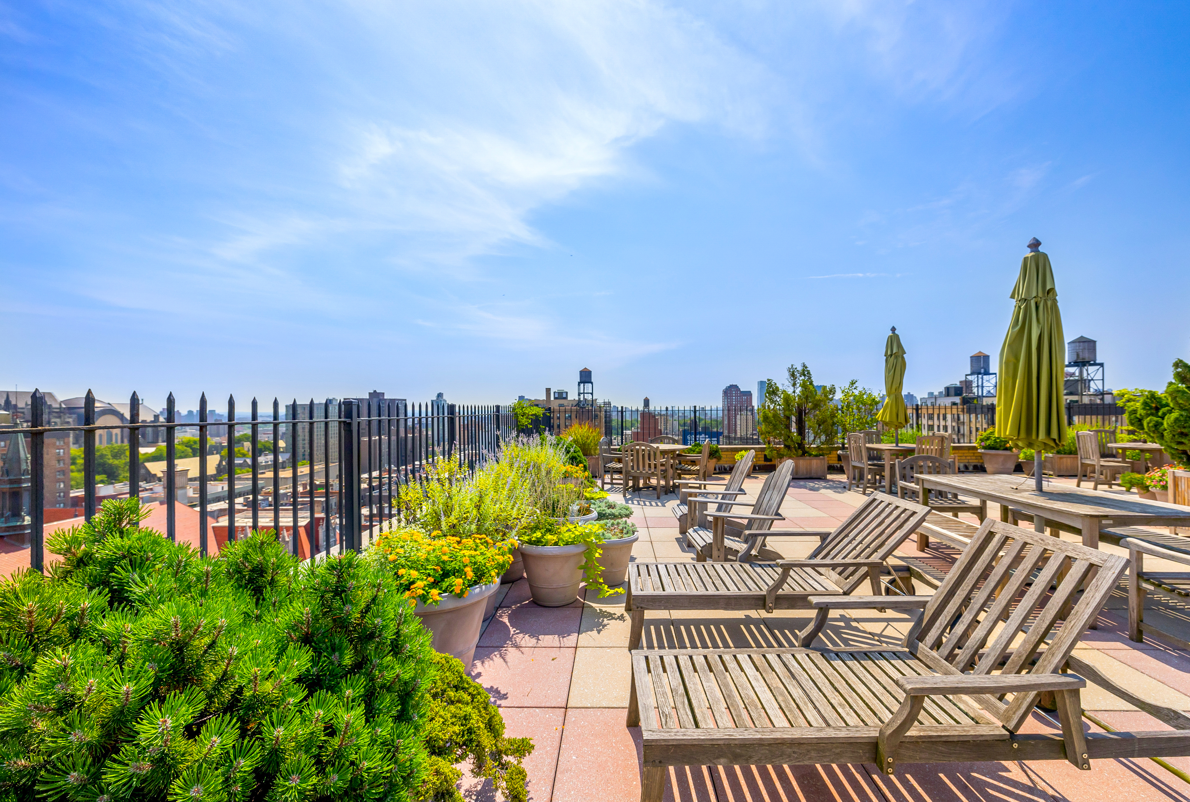 245 West 107th Street, Unit 5B Manhattan, NY 10025 - Photo 23 of 25