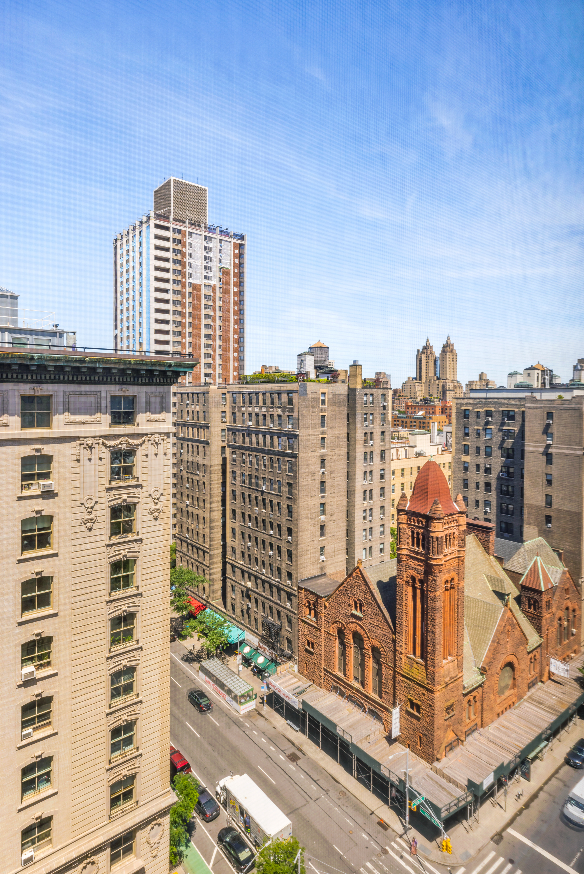 200 West 86th Street, Unit 17D Manhattan, NY 10024 - Photo 1 of 11